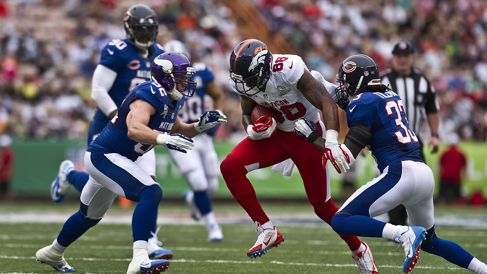 未来潜力：青训系统培养的明星新星，青训还有吗